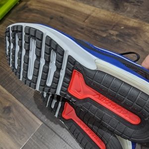 Nike Air Max sneakers